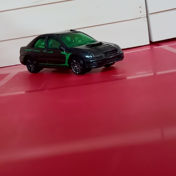 Unknown car - Picture 2 of 3